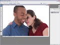 Photoshop Soft Light Layer Tutorial