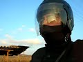 Gebze k�ylerinde motosiklet gezintisi (Motorcycle journey)