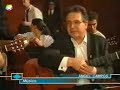 Tubular Project - Telemadrid