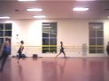 boston ballet summer overtones  2003  music: john adams