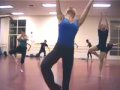 boston ballet summer overtones  2003  music: john adams