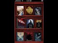 Classics App