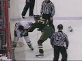 Alex Henry vs. Zenon Konopka 01/07/06 Alex Henry vs. Zenon Konopka 01/07/06