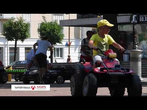 Барановичи день за днем. 23.06.21.