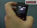 SonyEricsson W980 mobile phone