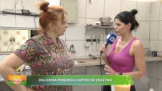 Agro Record: 13 04 25 - Receita da Fazenda