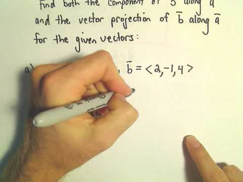 how to orthogonal vector
