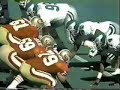 Niners Eagles 3/16