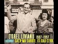 DOREL LIVIANU - Daca Ma Saruti, Iti Dau Ceva - If You Kiss Me, I'll Give You Something - Foxtrot