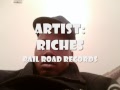 Riches Rain On Me video