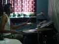 the best drummer adan 2
