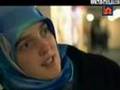 Amy: University Student  Converts to Islam (1 of 2)