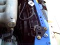 Collective Racing's 90 Accord with K24 swap