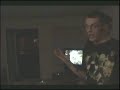 Slim Anus Dance