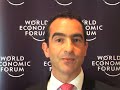 Summit on the Global Agenda - Michael Liebreich Summit on the Global Agenda - Michael Liebreich