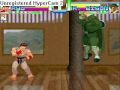 YouTube - Ultimate MUGEN Battle #05