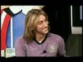 Intervista a Giovanni Baglioni - 30/03/2007 - prima parte