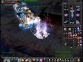 Cabal Solo Quadra Wizard