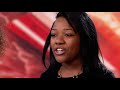 x factor 2008 seson 5 ep 2 R.T.I audition HD