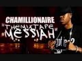 Chamillionaire-ChaMilli Remix