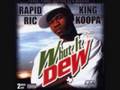 Chamillionaire-ChaMilli Remix