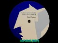 Brodinski - Bad Runner (Crookers Gone Electro Remix)