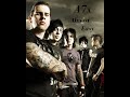 Avenged Sevenfold - Almost Easy