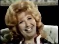 Beverly Sills Interview : La Scala bloopers!