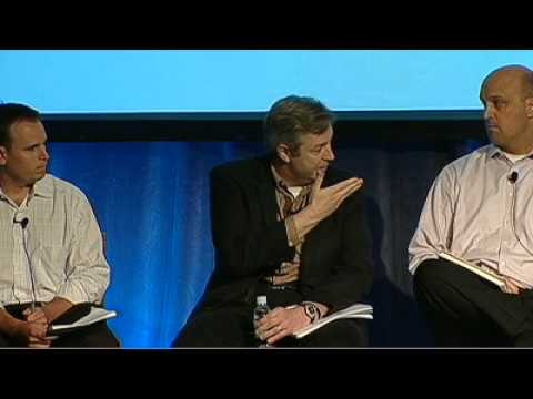 The Inaugural Dry Eye Summit 2010 Section: Venture Capital Panel