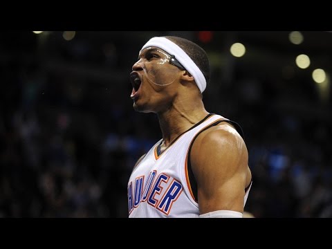 Video: Top 10 Plays: The Starters