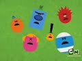 Youtube Poop: Insanity In Dillydale