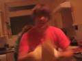 videos de Oven Gloves to  Hunt's Face.