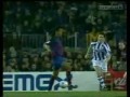 ronaldinho the only best player of football of all times!