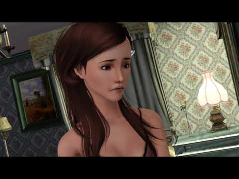 Sims 3 Machinima - Heaven