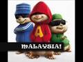 Chipmunks - Ketulusan Hati