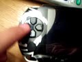 PSP Stripped Screw