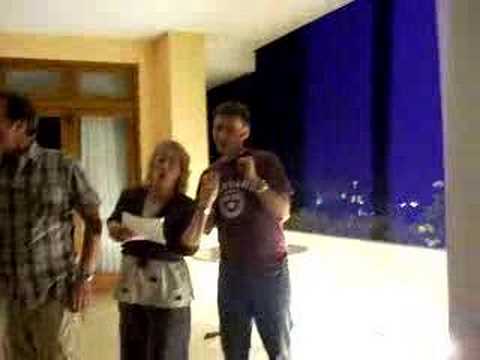 Beaufort teachers song