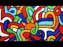 Joe Nobuhiro Ohmatsu Artist from Japan