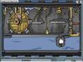 Club Penguin Mission 6: Questions for a Crab