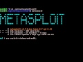 View from BackTrack (against Win2k3) -- 1 of 2