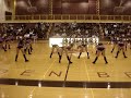 Kutztown Dance Team 06-07 1st Dance
