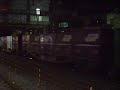 貨物列車 1056レ