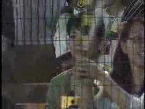 阪神タイガース 2007年8月28日藤川投球練習