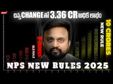 👀 The ultimate government product వచ్చేసింది | Generate 𝟑 𝐜𝐫𝐨𝐫𝐞𝐬 𝐦𝐨𝐫𝐞  from the same investment.