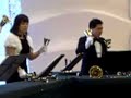 \"Joy to the World\" with handbells in Tokyo, Japan \"Joy to the World\" with handbells in Tokyo, Japan