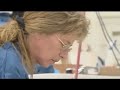 Building boats in Maine: a glimpse of Sabre Yachts Building boats in Maine: a glimpse of Sabre Yachts