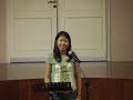 Indignation 2006 - TCP - Ruby Pan