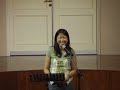 Indignation 2006 - TCP - Ruby Pan