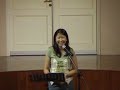 Indignation 2006 - TCP - Ruby Pan