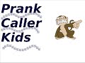 Prank Call FAIL